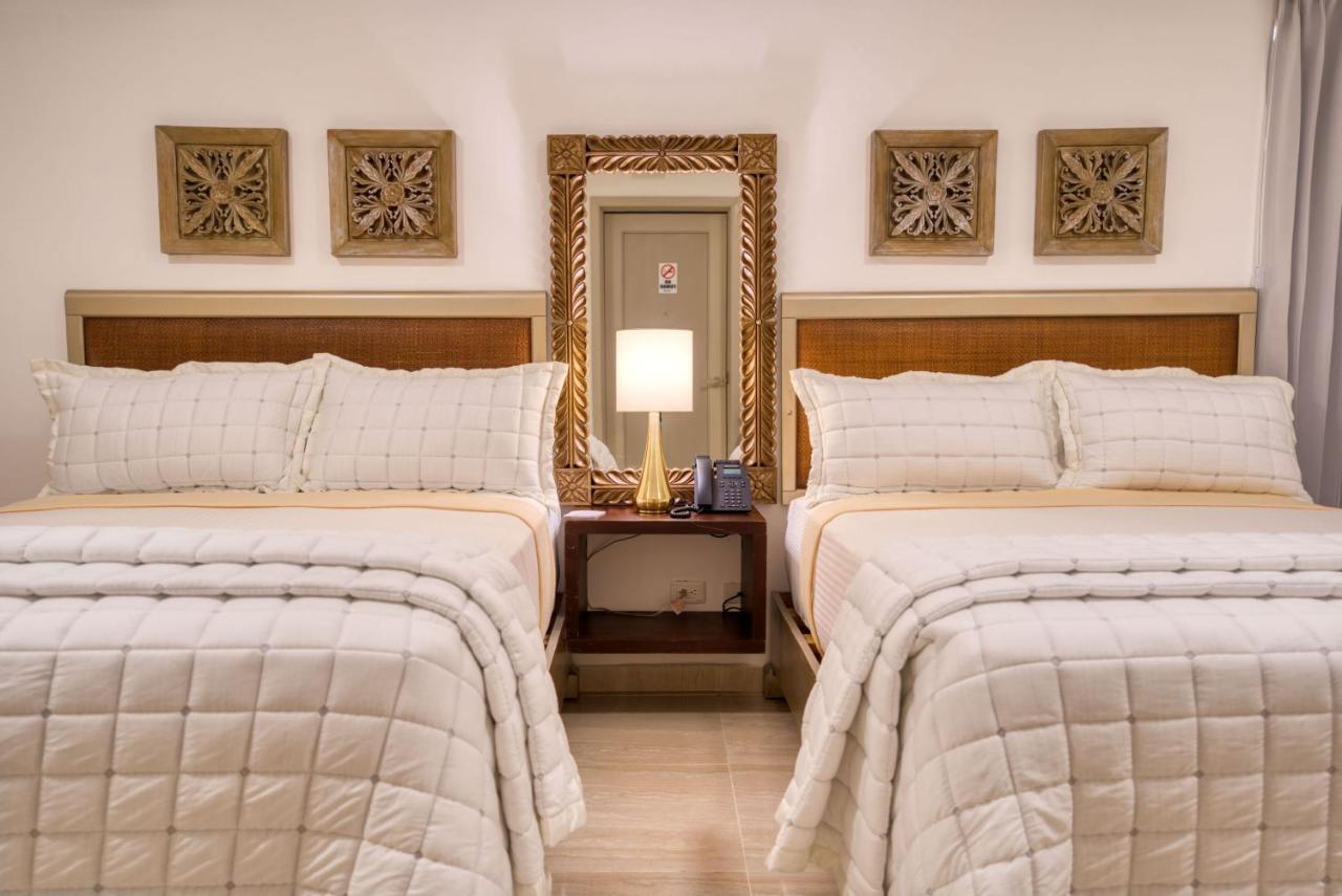 Naranjo Hotel Boutique Higuey Ngoại thất bức ảnh